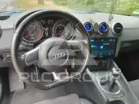 2009 Audi TT