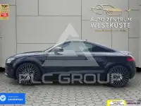 2009 Audi TT
