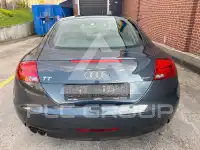 2009 Audi TT