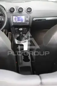 2009 Audi TT