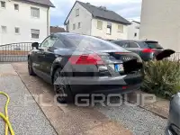 2009 Audi TT