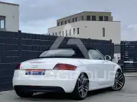 2009 Audi TT