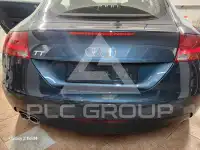 2009 Audi TT