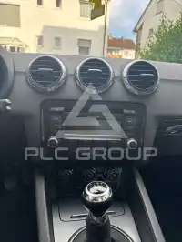 2009 Audi TT