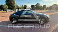 2009 Audi TT