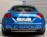 2009 Audi TT
