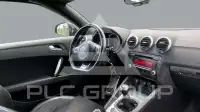 2009 Audi TT