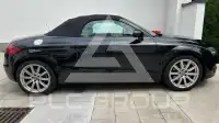 2009 Audi TT