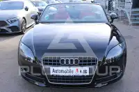 2009 Audi TT