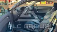2009 Audi TT