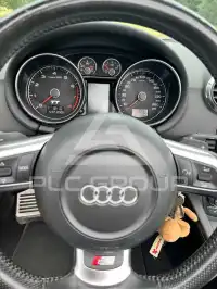 2009 Audi TT