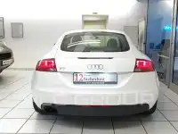 2009 Audi TT