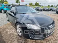 2009 Audi TT