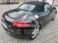 2009 Audi TT