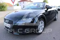 2009 Audi TT