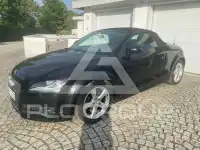 2009 Audi TT