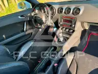 2009 Audi TT