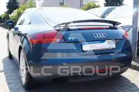 2009 Audi TT