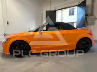 2009 Audi TT