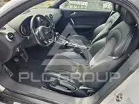 2009 Audi TT