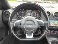 2009 Audi TT