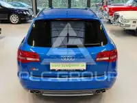 2009 Audi S6