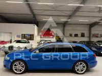2009 Audi S6
