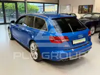2009 Audi S6