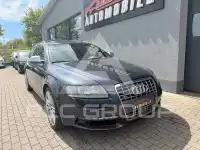 2009 Audi S6