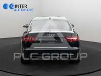 2009 Audi S6