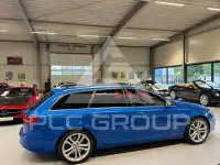 2009 Audi S6