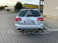 2009 Audi A6