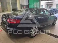 2009 Audi A6