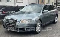 2009 Audi A6