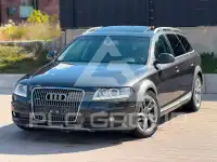 2009 Audi A6
