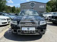 2009 Audi A6