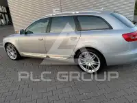 2009 Audi A6