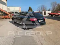 2009 Audi A6
