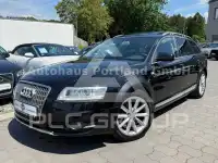 2009 Audi A6