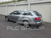 2009 Audi A6