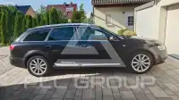 2009 Audi A6