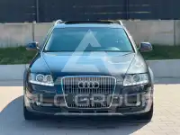 2009 Audi A6