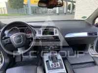 2009 Audi A6