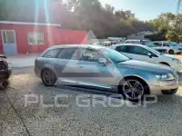 2009 Audi A6