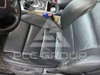 2009 Audi A6