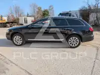 2009 Audi A6