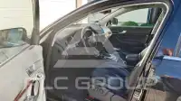 2009 Audi A6