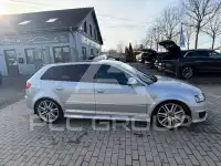2009 Audi S3