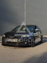 2009 Audi S3