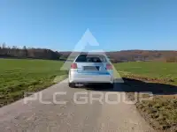 2009 Audi S3